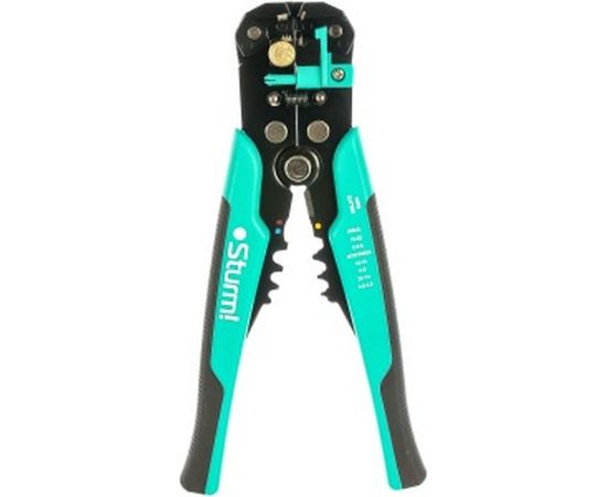 Инструмент для снятия изоляции Sturm 1020-01-W210 – изображение 2