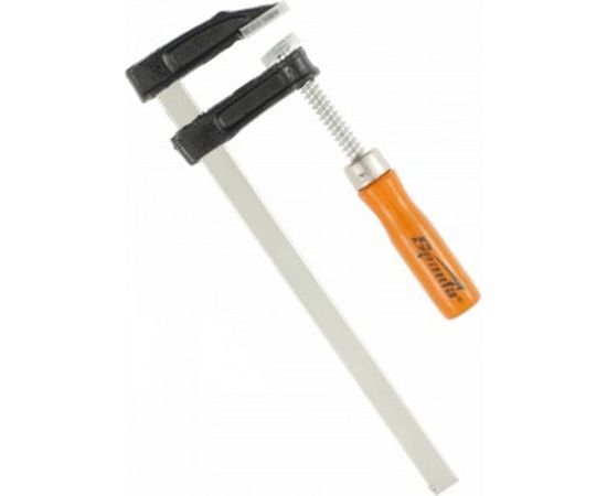 F-образная струбцина SPARTA 200x50x250 мм 204265 – изображение 2