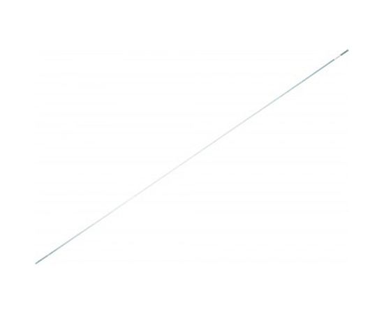 Оцинкованная штанга с резьбой М10х2м DIN975 Tech-Krep 100550 – изображение 2