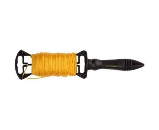 Нейлоновый шнур на катушке 50 м STAYER 2-06411-050 – изображение 2