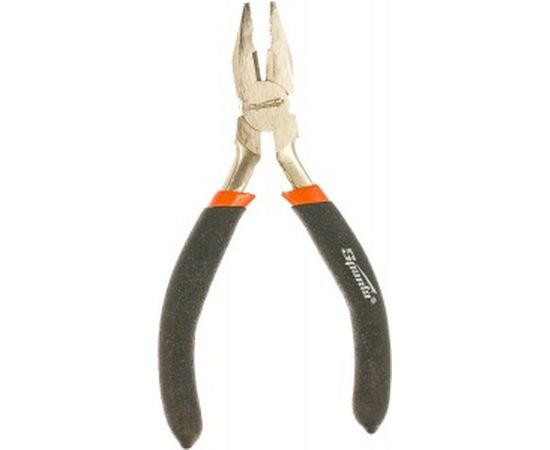 Плоскогубцы 130 мм SPARTA Mini 17826 – изображение 2