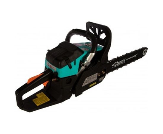 Бензопила Sturm GC99452B – изображение 2