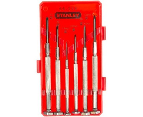 Набор отверток Stanley 1-66-039 – изображение 2