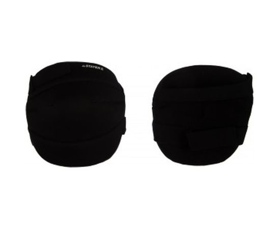 Наколенники матерчатые "SOFT" Stayer 2-11196 – изображение 2