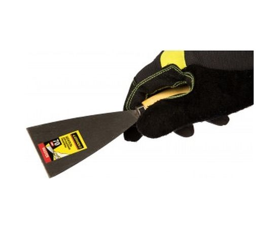 Шпатель для удаления ржавчины, 70мм STAYER 1002-70 – изображение 2