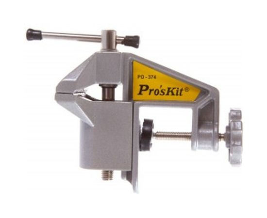 Тиски ProsKit 8PK-374 /PD-374/ 00175407 – изображение 2