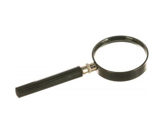 5-кратная лупа с рукояткой SPARTA D 60 мм 913725 – изображение 2