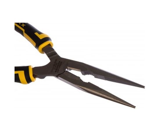 Плоскогубцы 200 мм FatMax Stanley 0-89-870 – изображение 2