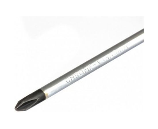 Отвертка Ph1х100мм, CrV, 2-х компонентная рукоятка SPARTA Point 11775 – изображение 2