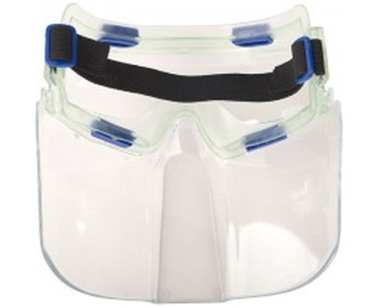 Очки-щиток Sturm 8050-05-04 – изображение 2