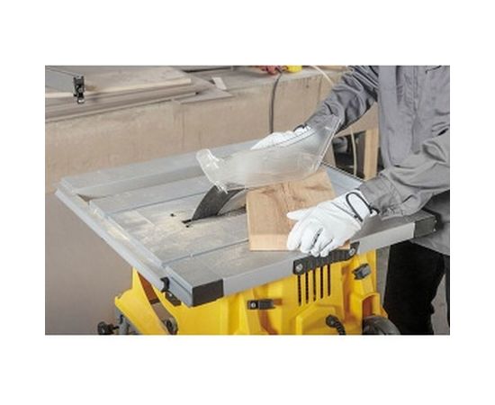 Настольная пила 1800 Вт Stanley SST1800 – изображение 2