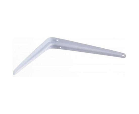 Уголок-кронштейн STAYER MASTER 250х200мм белый 37404-1 – изображение 2