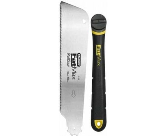 Японская ножовка Stanley 0-20-500 – изображение 3