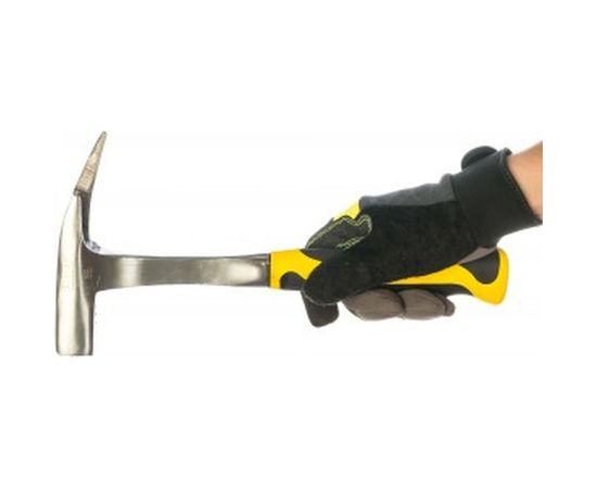 Молоток кровельщика STAYER STRIKE Professional 600г цельнометаллический 20205 – изображение 3