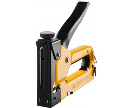 Скобозабивной пистолет 4-14мм STAYER 31501 – изображение 3