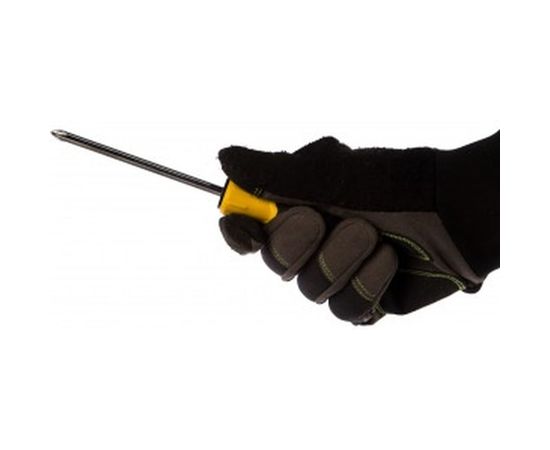 Отвертка под шлиц PH2 X 100 мм Stanley ESSENTIAL STHT0-60335 – изображение 3