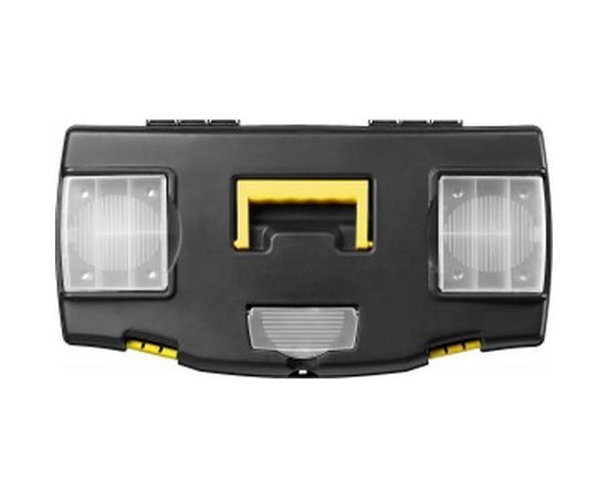 Ящик для инструмента STAYER VEGA-24 пластиковый 38105-21_z03 – изображение 3