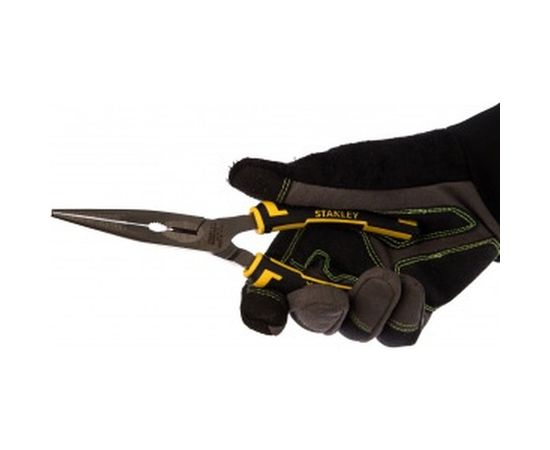 Плоскогубцы 200 мм FatMax Stanley 0-89-870 – изображение 3