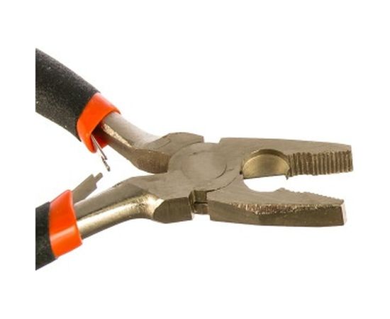 Плоскогубцы 130 мм SPARTA Mini 17826 – изображение 3