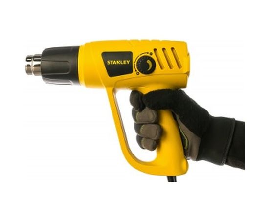 Фен Stanley STXH2000 – изображение 3