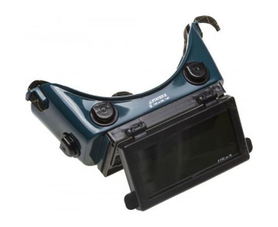 Защитные панорамные очки газосварщика STAYER PROFESSIONAL 1107_z01 – изображение 3