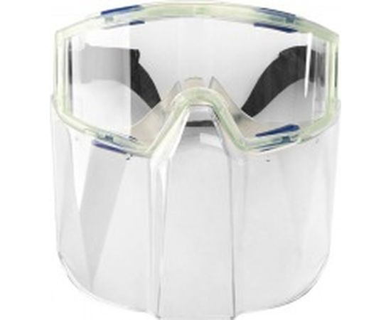 Очки-щиток Sturm 8050-05-04 – изображение 3