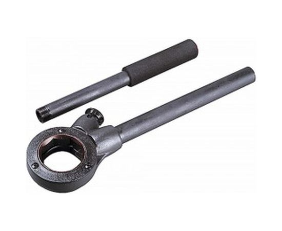 Трещотка с удлинителем к клуппам STAYER PROFESSIONAL 28265-1/4-5/4 – изображение 3