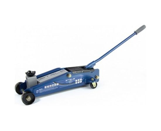 Гидравлический подкатной домкрат 3 т STELS SUV 51134 – изображение 3