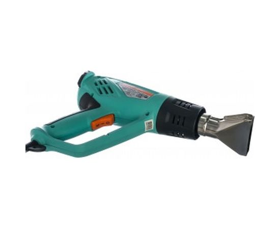 Технический фен Sturm HG2003LCD – изображение 3