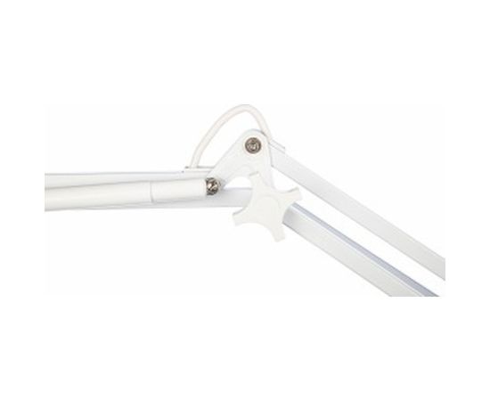 Настольная квадратная лупа REXANT 5Х с подсветкой 31-0111 – изображение 3