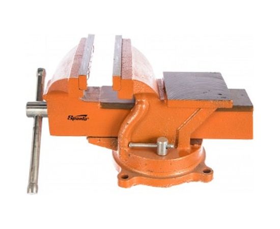 Слесарные тиски SPARTA 186275 – изображение 3