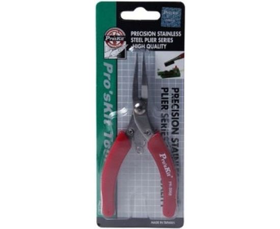 Длинногубцы ProsKit 1PK-396B 00191983 – изображение 3