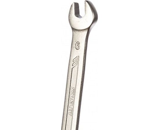 Комбинированный ключ 6мм Stanley STMT72803-8 – изображение 3
