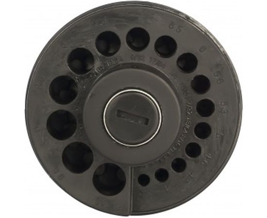 Насадка на дрель для заточки сверл (3.5-10 мм) SPARTA 912305 – изображение 3