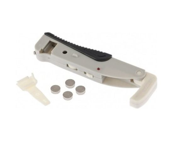 Прибор для обнаружения скрытой проводки и металла SPARTA 938225 – изображение 3