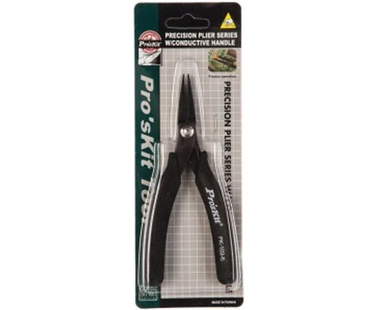Длинногубцы (антистатические) ProsKit 1PK-102-E 00223520 – изображение 3