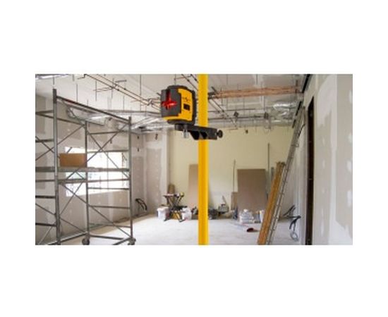 Телескопическая распорная стойка LT30 STABILA 18238 – изображение 3