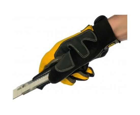 Нож МР18 DYNAGRIP 165 мм Stanley 0-10-418 – изображение 3