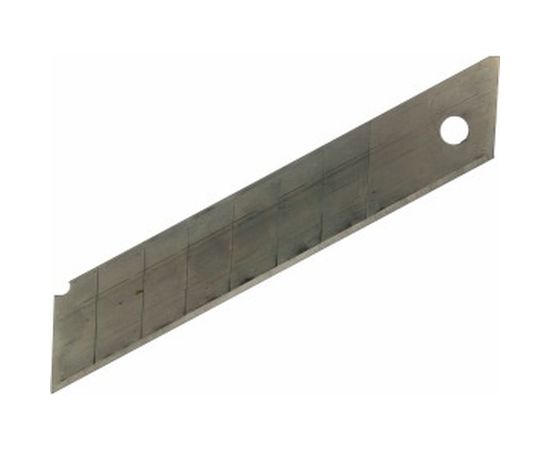 Запасные лезвия к ножам SANTOOL 18 мм 10 шт 020550-100-018 – изображение 3