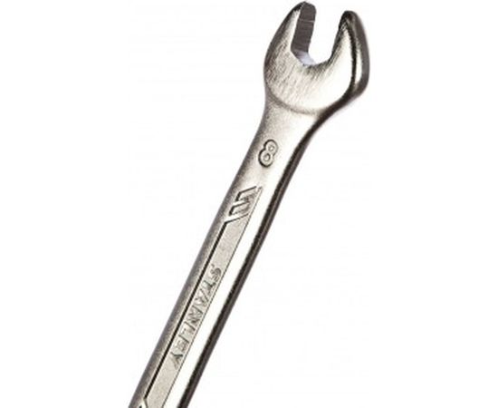 Комбинированный ключ 8мм Stanley STMT72805-8 – изображение 3