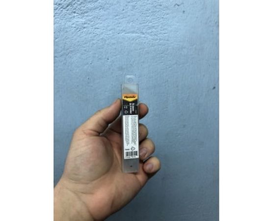 Лезвие сегментированное (10 шт; 18 мм) SPARTA 78969 – изображение 3