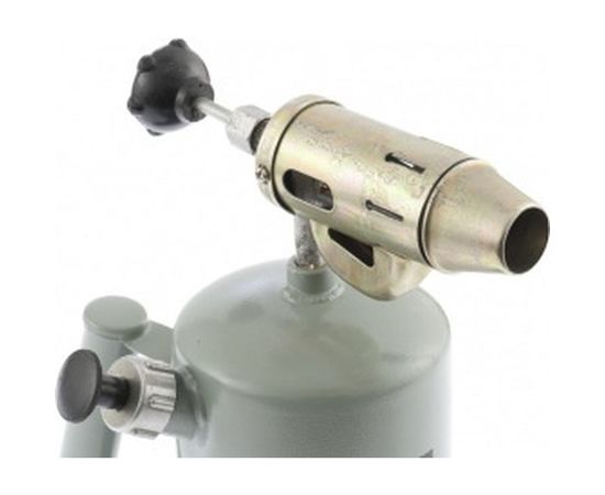 Паяльная лампа 1.5 л SPARTA 91443 – изображение 3