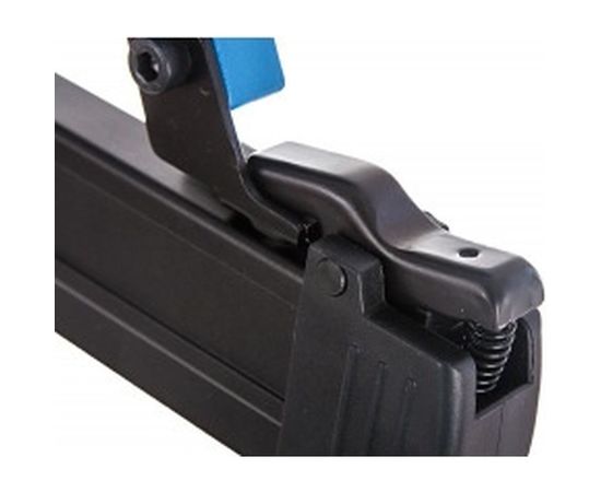 Пневмогвоздезабивной пистолет SUMAKE P 0.6/30 7305 – изображение 3