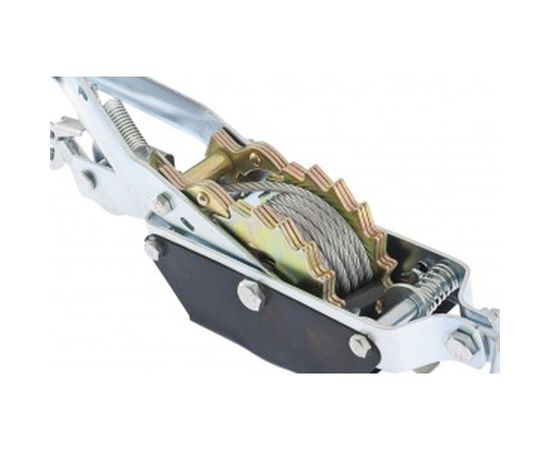 Рычажная лебедка SPARTA 522155 – изображение 3