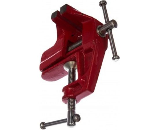 Тиски SPARTA 75 185115 – изображение 3