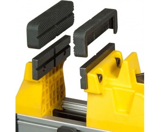 Тиски с быстрой регулировкой Stanley 0-83-179 – изображение 3