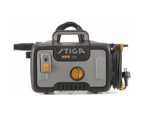 Мойка высокого давления Stiga HPS 110 2C1101401/ST1 – изображение 3