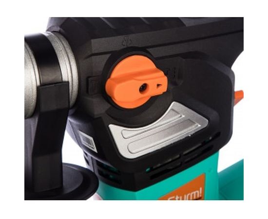 Перфоратор STURM RH2518 – изображение 3