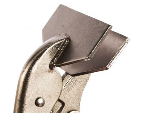 Ручной зажим жестянщика 200x30мм STAYER PROFI PRO-Fix 22473_z01 – изображение 3