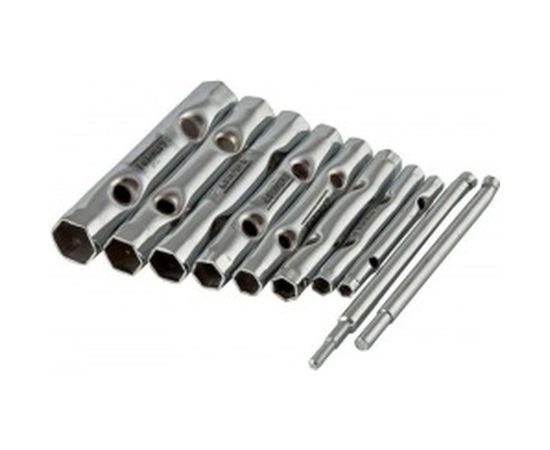 Набор трубчатых ключей STAYER 2719-H10 – изображение 3